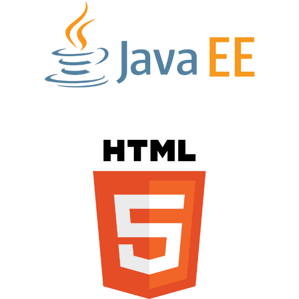 [Translate to Englisch:] Java EE und HTML5