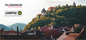 Foto von Graz